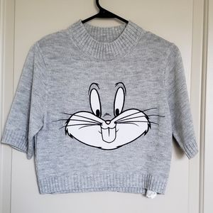 Forever 21 WB Bugs Bunny special edition